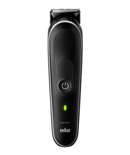 Braun MGK5410 All-in-one trimmer  Hover