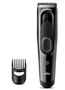  Braun | Hair Clipper | HC5310 | Cordless | Number of length steps 9 | Black