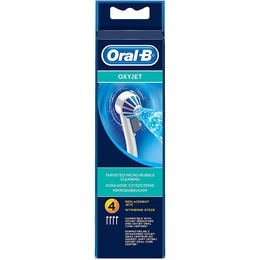 Birste Oral-B | ED 17-4 | Toothbrush Heads