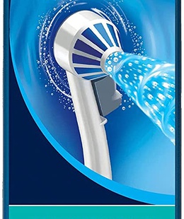 Birste Oral-B | ED 17-4 | Toothbrush Heads  Hover