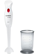 Bosch | Blender | CleverMixx MSM14100 | Hand Blender | 400 W | Number of speeds 1 | White