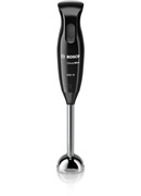 Bosch Hand Blender | MSM2610B CleverMixx | Hand Blender | 600 W | Number of speeds 1 | Black/Grey Hover