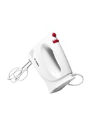 Mikseris Bosch Hand Mixer | MFQP1000 YourCollection | Hand Mixer | 300 W | Number of speeds 2 | Turbo mode | White