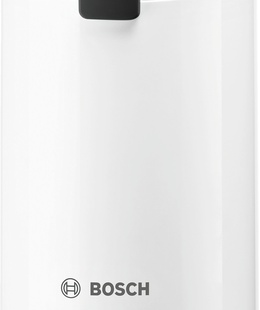 Bosch | Coffee Grinder | TSM6A011W | 180 W | Coffee beans capacity 75 g | White  Hover