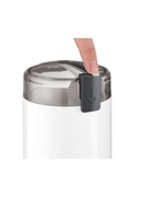 Bosch | Coffee Grinder | TSM6A011W | 180 W | Coffee beans capacity 75 g | White Hover