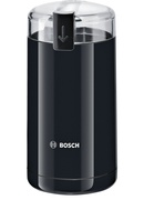  Bosch | Coffee Grinder | TSM6A013B | 180 W | Coffee beans capacity 75 g | Black