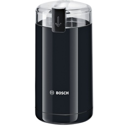  Bosch | Coffee Grinder | TSM6A013B | 180 W | Coffee beans capacity 75 g | Black