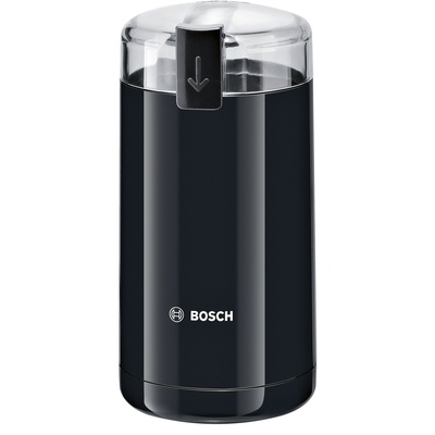  Bosch | Coffee Grinder | TSM6A013B | 180 W | Coffee beans capacity 75 g | Black