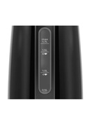 Tējkanna Bosch | Kettle | DesignLine TWK3P423 | Electric | 2400 W | 1.7 L | Stainless steel | 360° rotational base | Jet black polished Hover