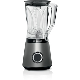 Blenderis Bosch | Blender | MMB6141S VitaPower Series 4 | Tabletop | 1200 W | Jar material Tritan | Jar capacity 1.5 L | Silver