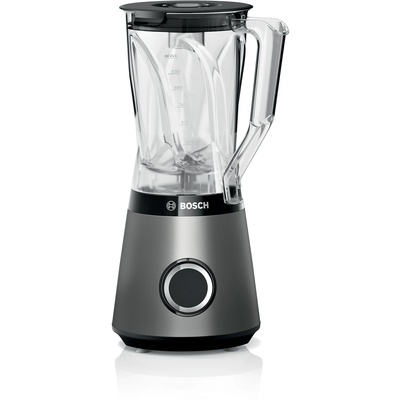 Blenderis Bosch | Blender | MMB6141S VitaPower Series 4 | Tabletop | 1200 W | Jar material Tritan | Jar capacity 1.5 L | Silver
