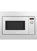 Mikroviļņu krāsns Bosch | Microwave Oven | BFL523MW3 | Built-in | 800 W | White