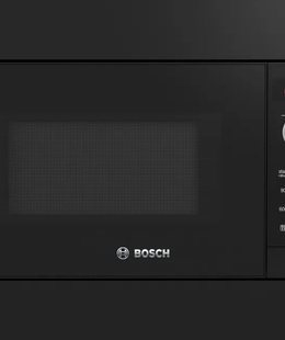 Bosch Microwave Oven | BFL623MB3 | Built-in | 20 L | 800 W | Black  Hover