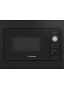 Mikroviļņu krāsns Bosch | Microwave Oven | BFL523MB3 | Built-in | 800 W | Black