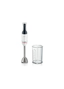 Mikseris Bosch | Hand Blender | MSM4W410 ErgoMaster | Hand Blender | 800 W | Number of speeds Stepless | White