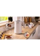 Bosch Kettle | TWK2M161 MyMoment | Electric | 2400 W | 1.7 L | Plastic | 360° rotational base | White Hover