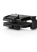 Bosch | TCG3323 | Contact grill | 2000 W | Black Hover