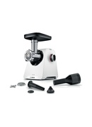 Gaļas maļamās mašīna Bosch MFWS607W Meat mincer