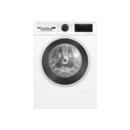 Veļas mazgājamā  mašīna Bosch Washing Machine | WGG254FVSN | Energy efficiency class A | Front loading | Washing capacity 10 kg | 1400 RPM | Depth 63 cm | Width 60 cm | Display | LED | Steam function | White