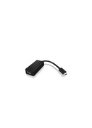  Raidsonic | ICY BOX | Black | USB Type-C | HDMI | USB-C to HDMI Hover