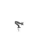  ICY BOX IB-MS303-T Monitor stand with desk mounted base for a screen size up to 27 | Raidsonic Hover