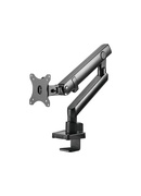  Raidsonic | Wall mount | Rotate; Swivel; Tilt; Base Rotate | 32  | Maximum weight (capacity) 8 kg | Black Hover