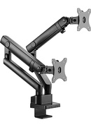 Raidsonic | Wall mount | Rotate; Swivel; Tilt; Base Rotate | 32  | Maximum weight (capacity) 8 kg | Black