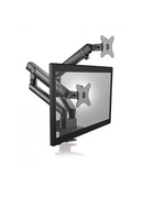 Raidsonic | Wall mount | Rotate; Swivel; Tilt; Base Rotate | 32  | Maximum weight (capacity) 8 kg | Black Hover