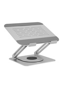  Raidsonic Laptop stands IB-NH300-R | Ergonomic positioning