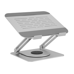  Raidsonic Laptop stands IB-NH300-R | Ergonomic positioning