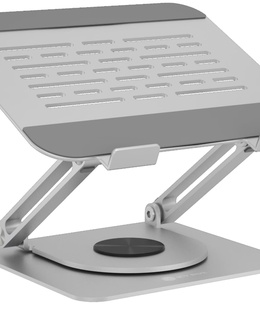  Raidsonic Laptop stands IB-NH300-R | Ergonomic positioning  Hover