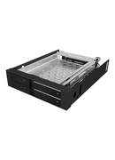  Icy Box IB-2227StS Storage Drive Cage for 2.5 HDD