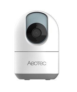  Aeotec Cam 360 WiFi FullHD | AEOTEC | Cam 360 | H.264 | N/A  Hover