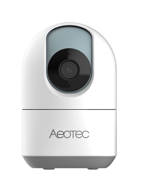  Aeotec Cam 360 WiFi FullHD | AEOTEC | Cam 360 | H.264 | N/A  Hover
