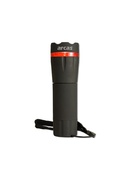  Arcas | Torch | LED | 1 W | 60 lm | Zoom function