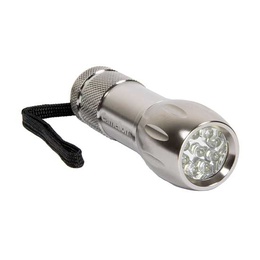  Camelion | Torch | CT4004 | 9 LED