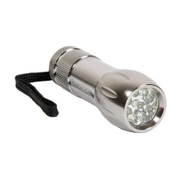  Camelion | CT4004 | Torch | 9 LED