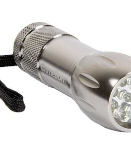  Camelion | Torch | CT4004 | 9 LED  Hover