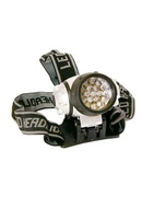  Arcas | Headlight | 19 LED | 4 light functions