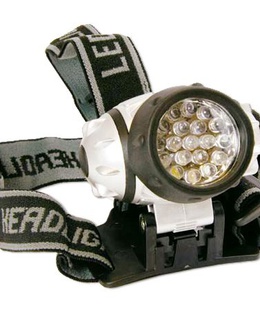  Arcas | Headlight | 19 LED | 4 light functions  Hover