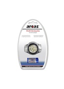  Arcas | Headlight | 19 LED | 4 light functions Hover