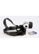  Arcas | Headlight | ARC9 | 9 LED | 4 lighting modes