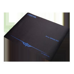  Logilink | Mousepad XXL | Gaming mouse pad | 400 x 3 x 300 mm | Black