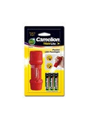  Camelion | Torch | HP7011 | LED | 40 lm | Waterproof Hover