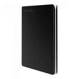  Canvio Slim | HDTD320EK3EA | 2000 GB | 2.5  | USB 3.2 Gen1 | Black