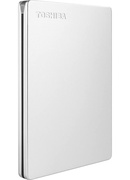  Canvio Slim | HDTD320ES3EA | 2000 GB | 2.5  | USB 3.2 Gen1 | Silver