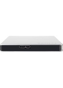  Canvio Slim | HDTD320ES3EA | 2000 GB | 2.5  | USB 3.2 Gen1 | Silver Hover