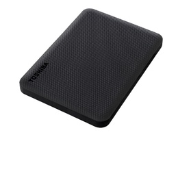  Canvio Advance | HDTCA10EK3AA | 1000 GB | 2.5  | USB 3.2 Gen1 | Black