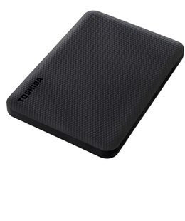  Canvio Advance | HDTCA10EK3AA | 1000 GB | 2.5  | USB 3.2 Gen1 | Black  Hover