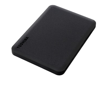  Canvio Advance | HDTCA20EK3AA | 2000 GB | 2.5  | USB 3.2 Gen1 | Black